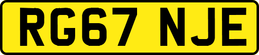 RG67NJE