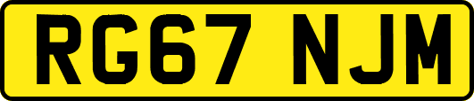 RG67NJM