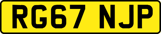 RG67NJP