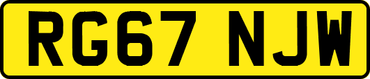 RG67NJW