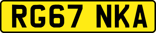 RG67NKA