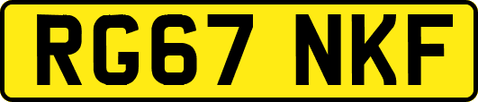 RG67NKF
