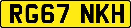 RG67NKH