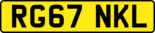 RG67NKL