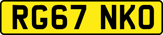 RG67NKO