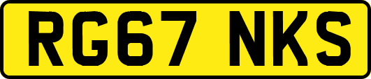 RG67NKS