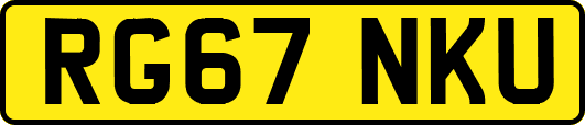 RG67NKU