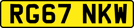 RG67NKW