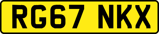 RG67NKX