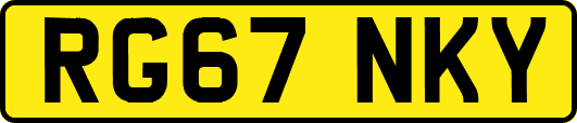RG67NKY