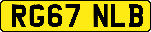 RG67NLB