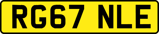 RG67NLE