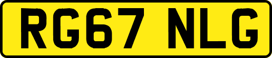 RG67NLG