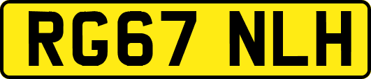 RG67NLH