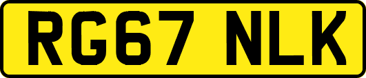 RG67NLK