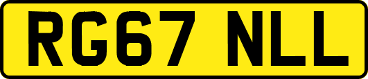 RG67NLL