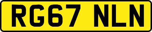 RG67NLN
