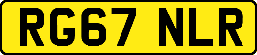 RG67NLR