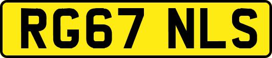 RG67NLS