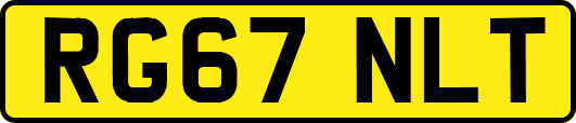 RG67NLT