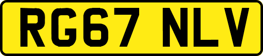 RG67NLV