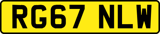 RG67NLW