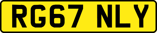 RG67NLY