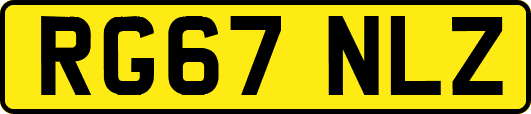 RG67NLZ