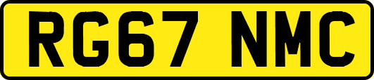 RG67NMC