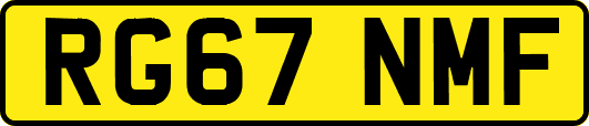 RG67NMF