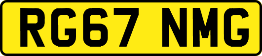RG67NMG