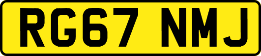 RG67NMJ