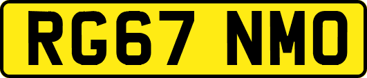 RG67NMO