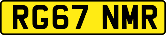 RG67NMR