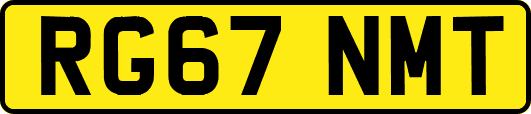 RG67NMT