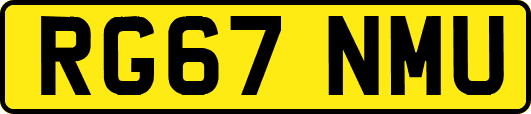 RG67NMU