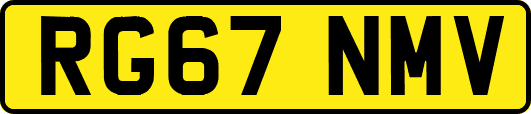 RG67NMV