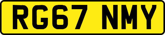 RG67NMY