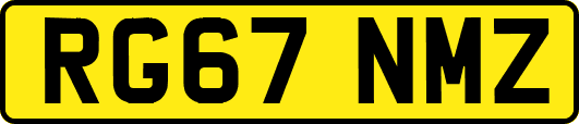 RG67NMZ