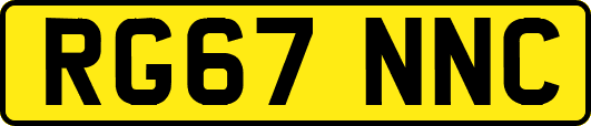 RG67NNC