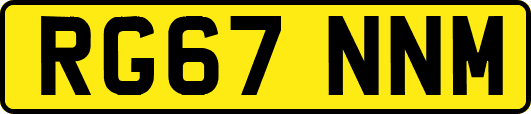 RG67NNM