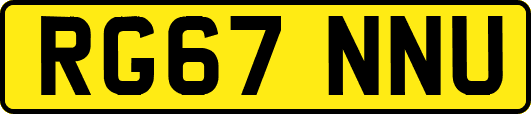 RG67NNU