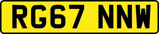 RG67NNW