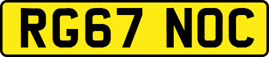 RG67NOC