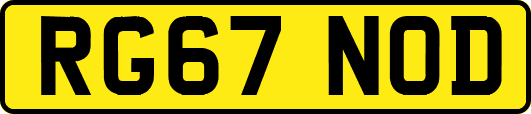 RG67NOD