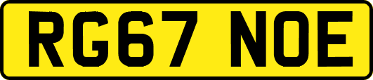 RG67NOE