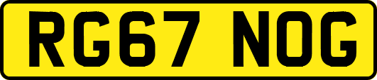 RG67NOG