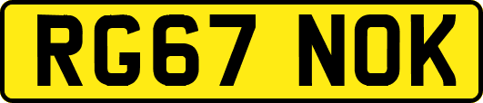 RG67NOK