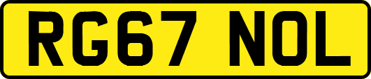 RG67NOL