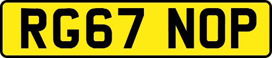 RG67NOP